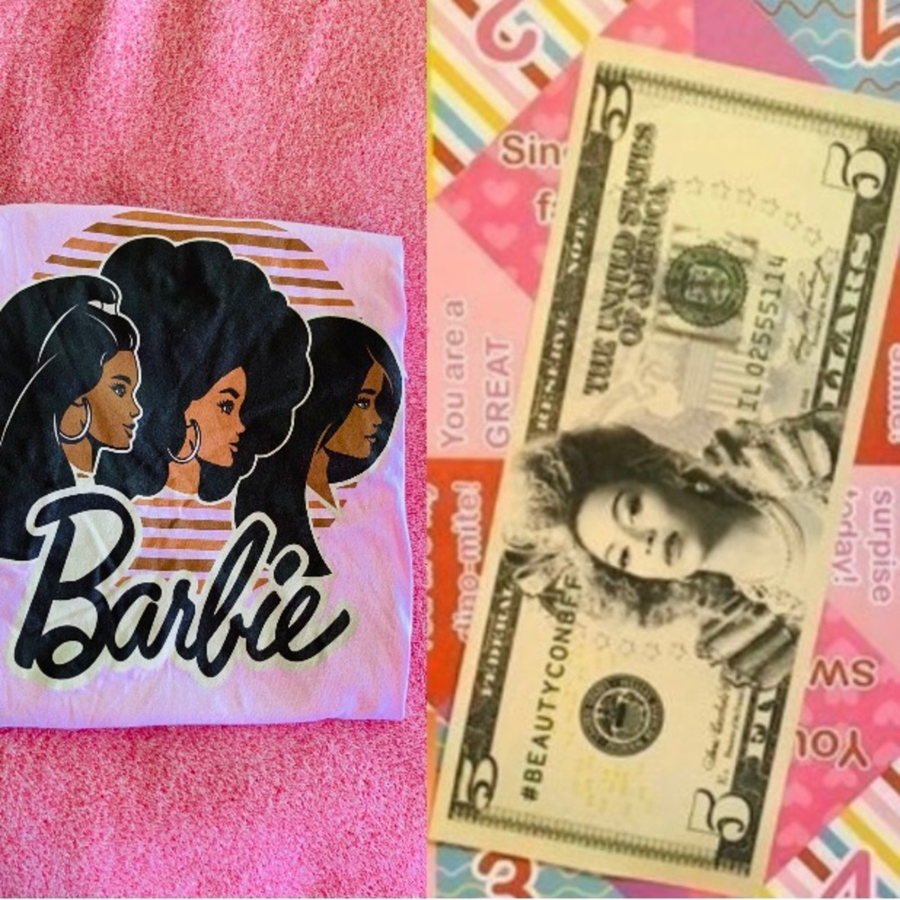 ✨Barbie & Beyoncé✨